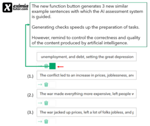 Read more about the article New feature speed up the task making process