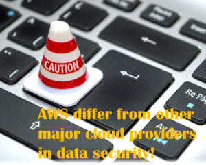 Read more about the article The U.S. CLOUD Act restricts the use of AI-powered services in Europe.