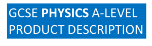 Read more about the article Welcome to A-Level Physics!