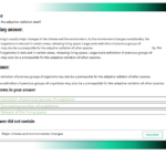 Tekoälyn käyttöönottoon liittyviä huomioita ja  näkemyksiä