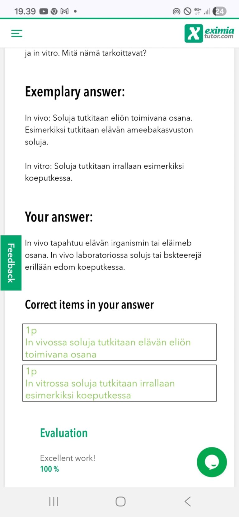 Shape the Future of Learning: Experience Eximiatutor – The AI Built for Pedagogy