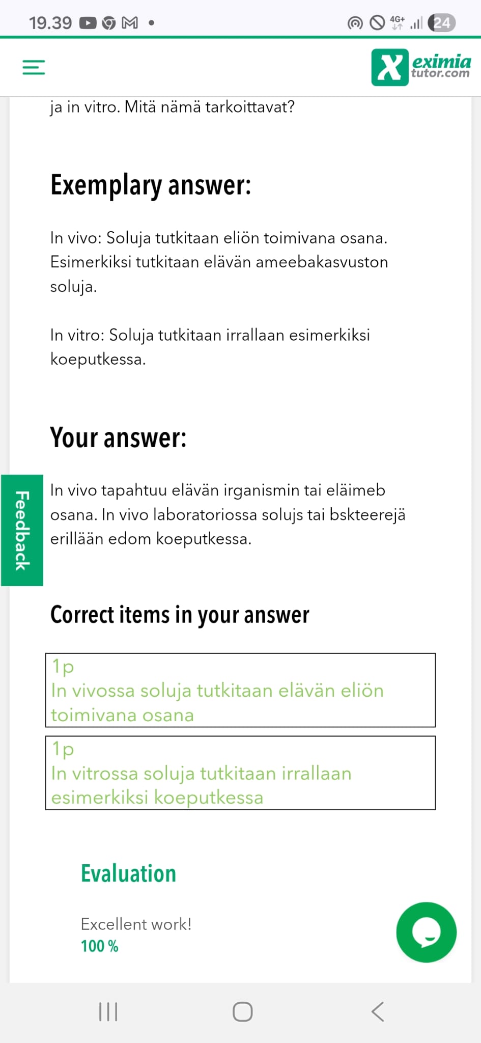 Read more about the article Shape the Future of Learning: Experience Eximiatutor – The AI Built for Pedagogy